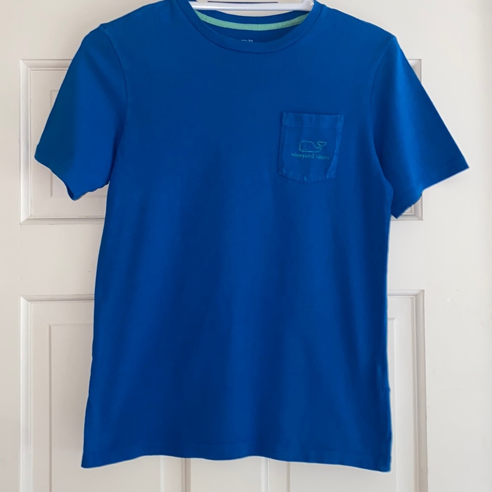 Vineyard Vines Tee